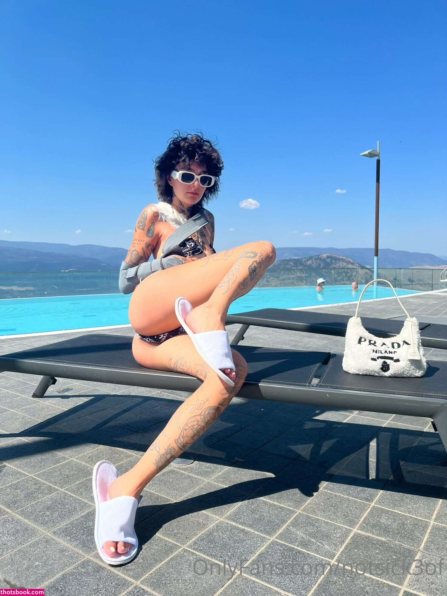 Notsick3 Keaton Belle Nude OnlyFans Photos #3 570576