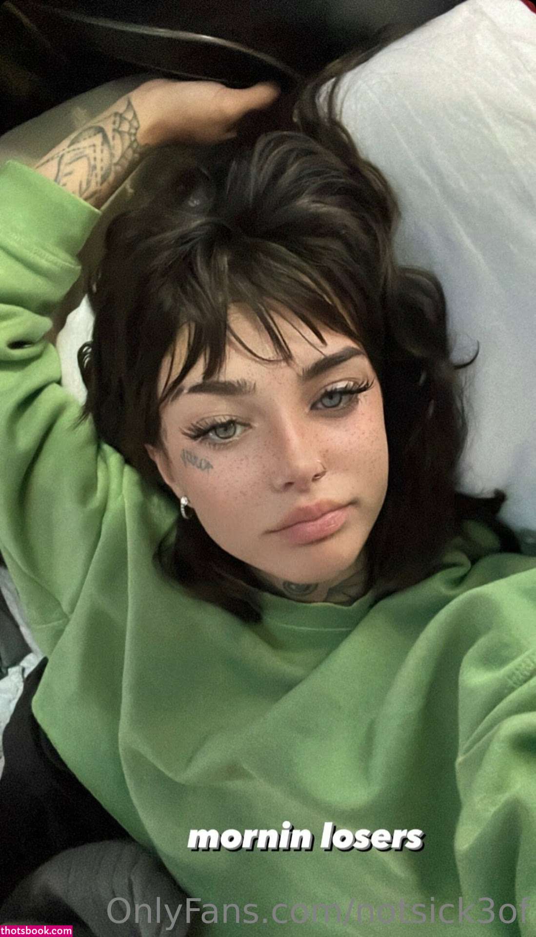 Notsick3 Keaton Belle Nude OnlyFans Photos #6 570598