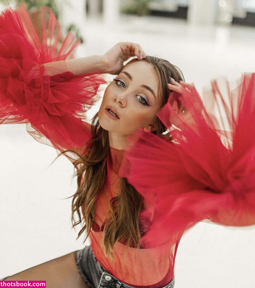 Tac aisatsana Nude OnlyFans Photos #1 570684