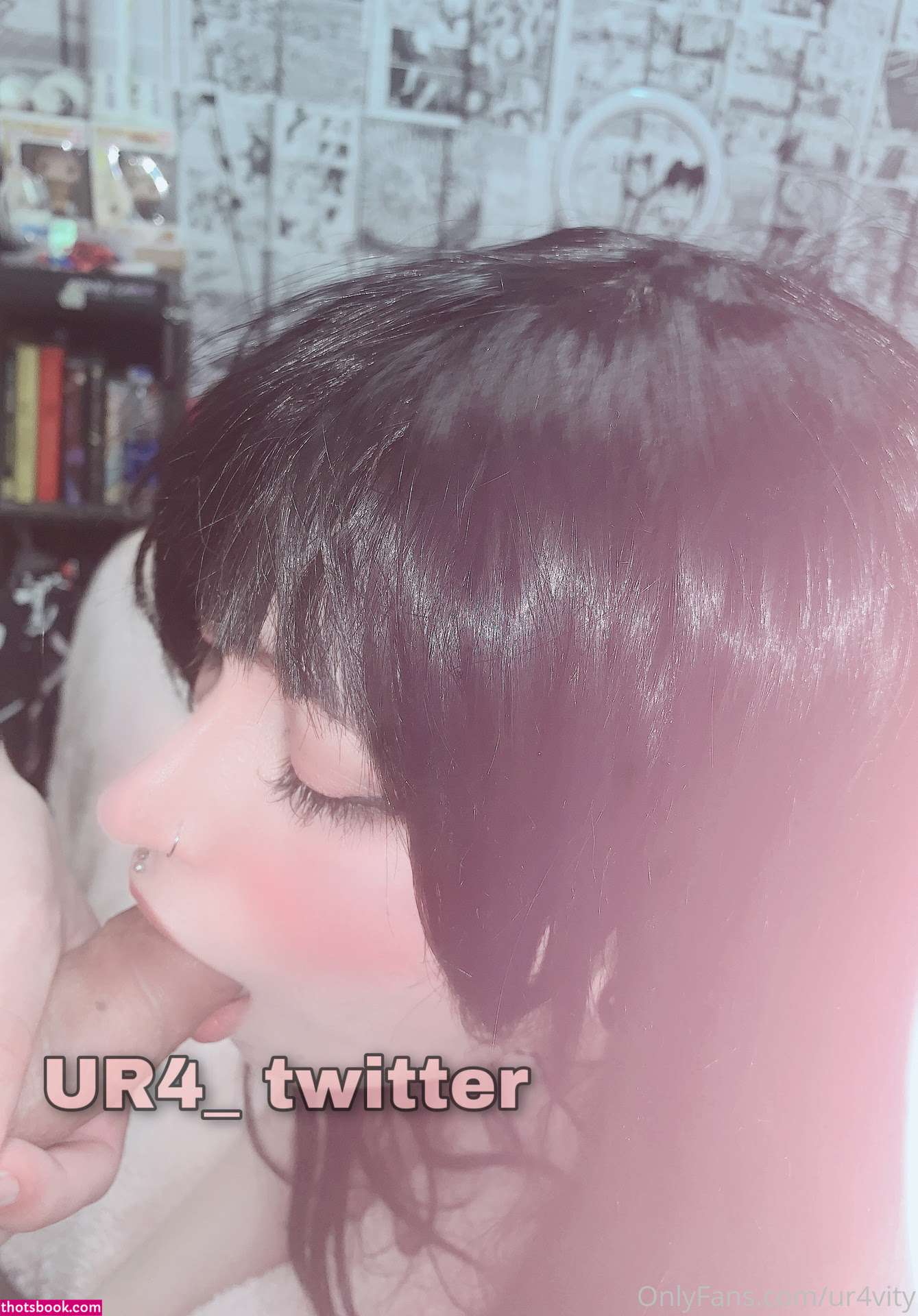 Ur4vity Uravity Nude OnlyFans Photos #1 570844