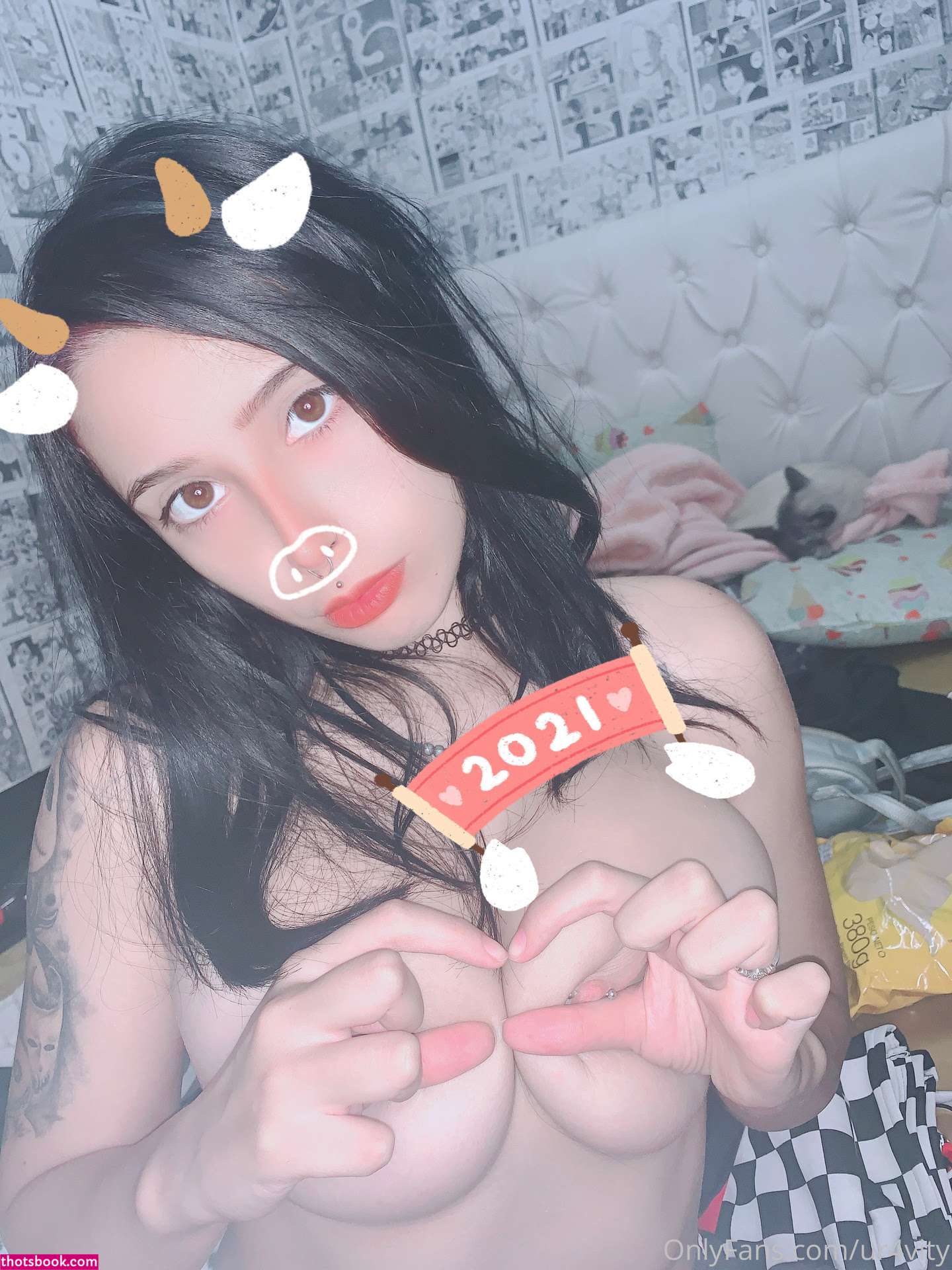 Ur4vity Uravity Nude OnlyFans Photos #2 570848