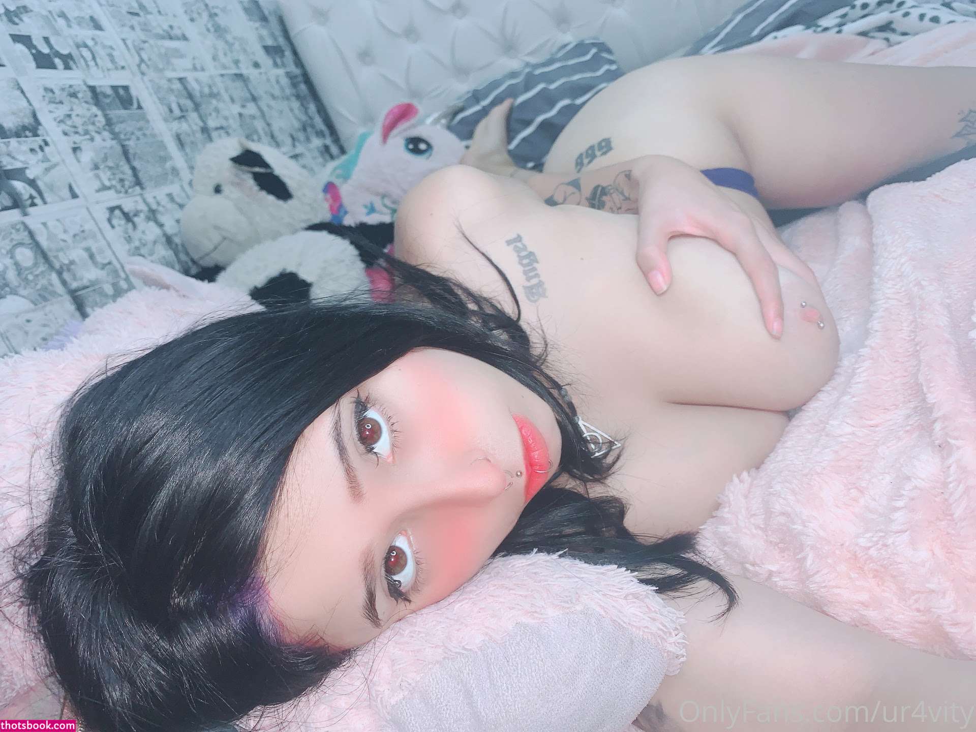 Ur4vity Uravity Nude OnlyFans Photos #3 570890