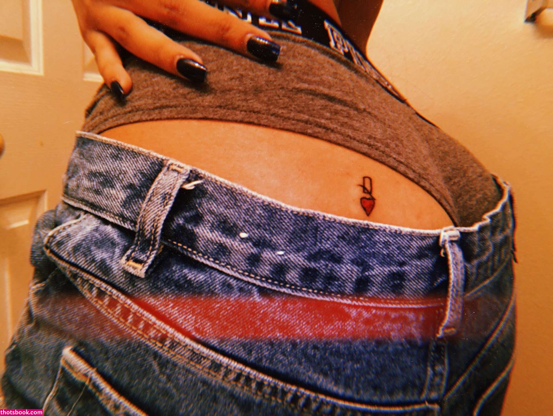 Iman Moosa Nude OnlyFans Photos #10 571016