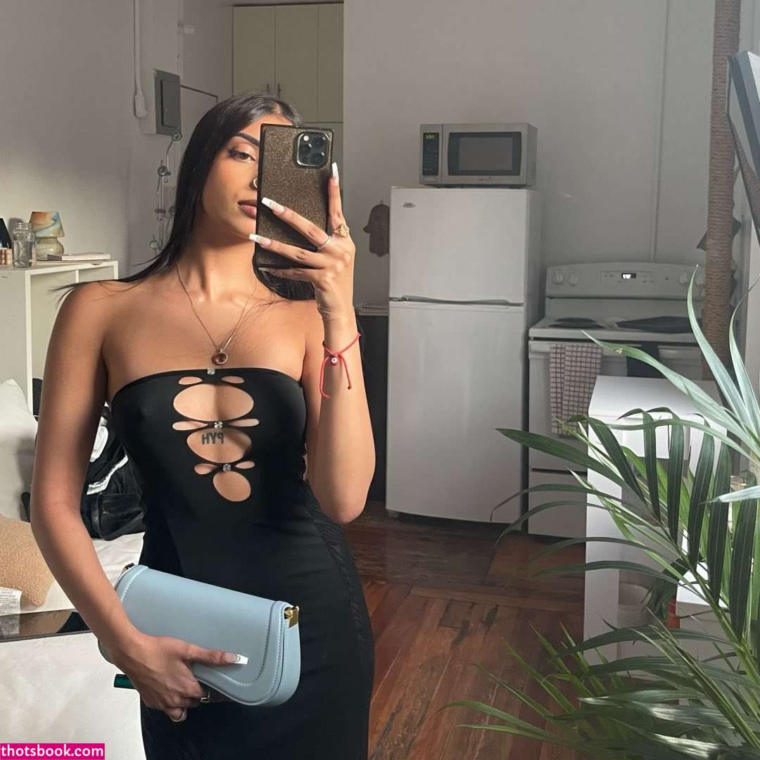 Iman Moosa Nude OnlyFans Photos #13 571030