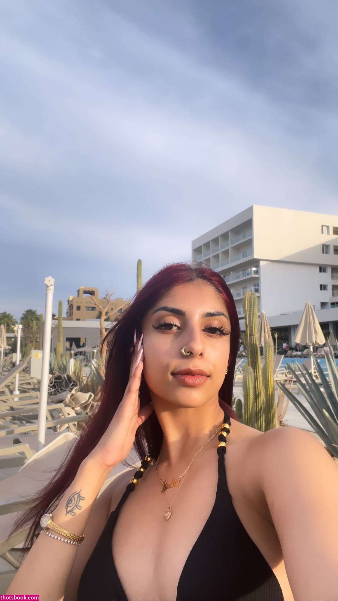 Iman Moosa Nude OnlyFans Photos #13 571031