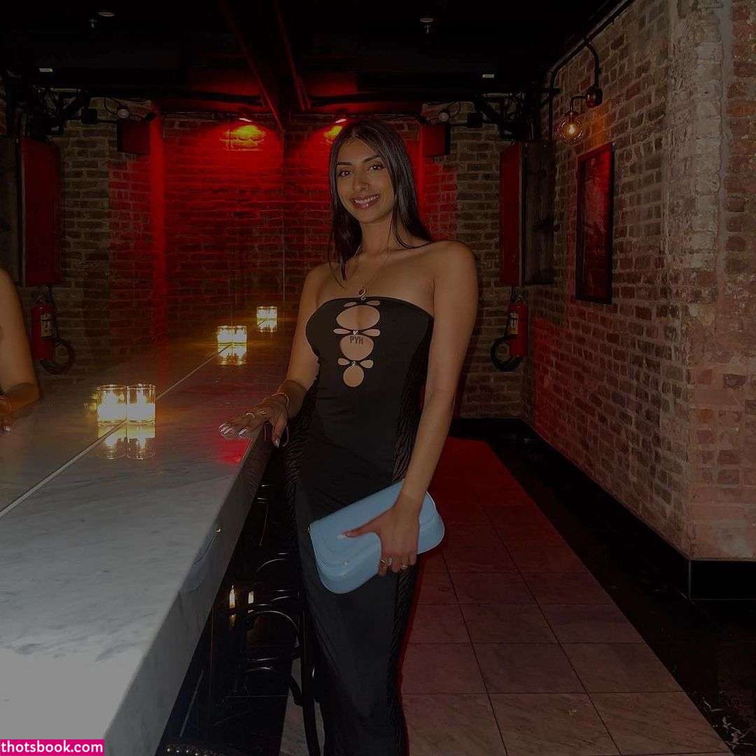 Iman Moosa Nude OnlyFans Photos #13 571035