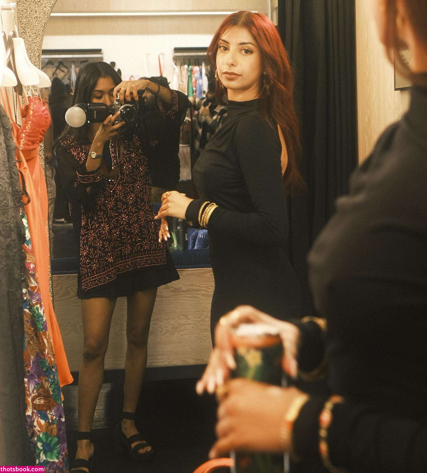 Iman Moosa Nude OnlyFans Photos #15 571041