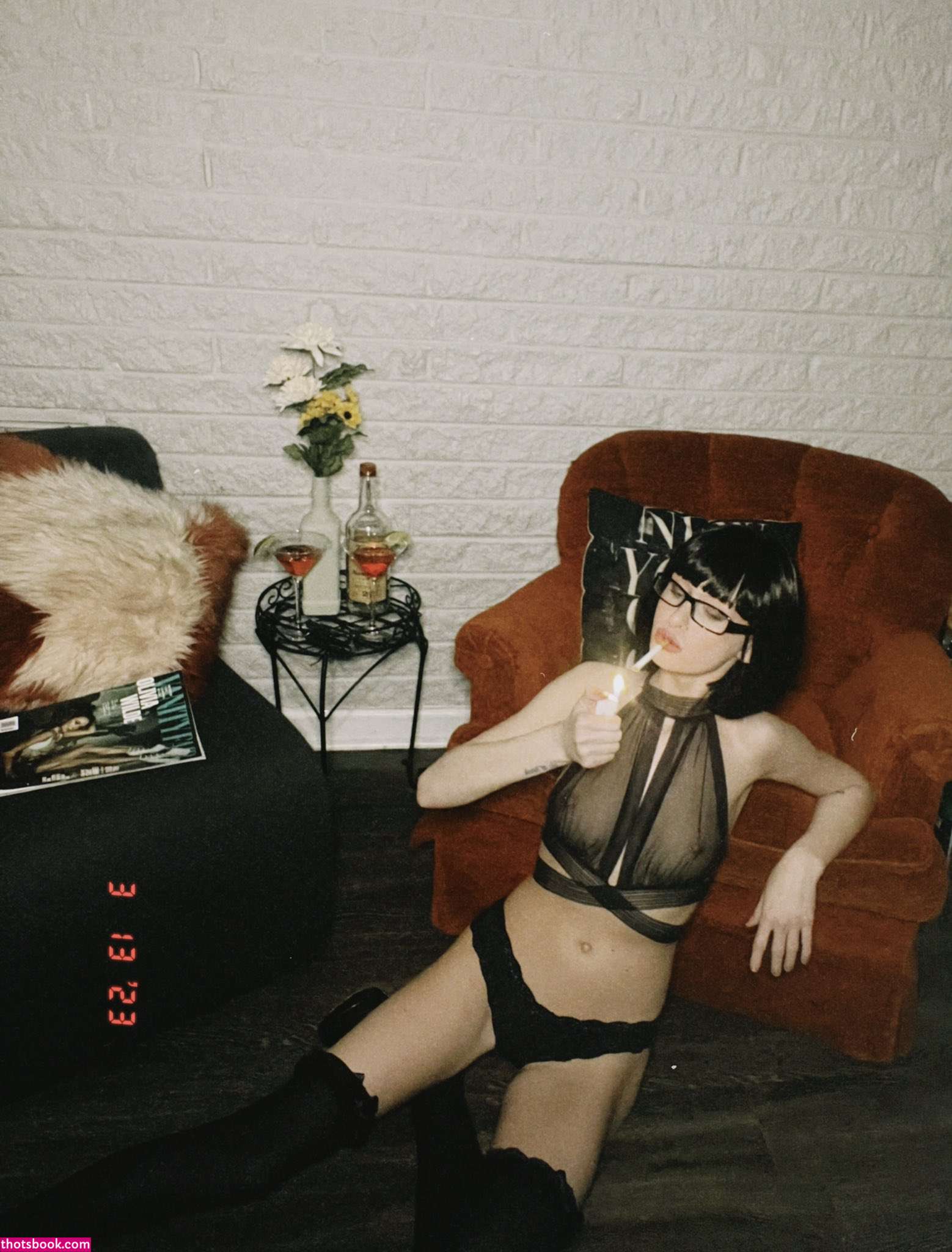 lilr3ds Nude OnlyFans Photos #9 571056