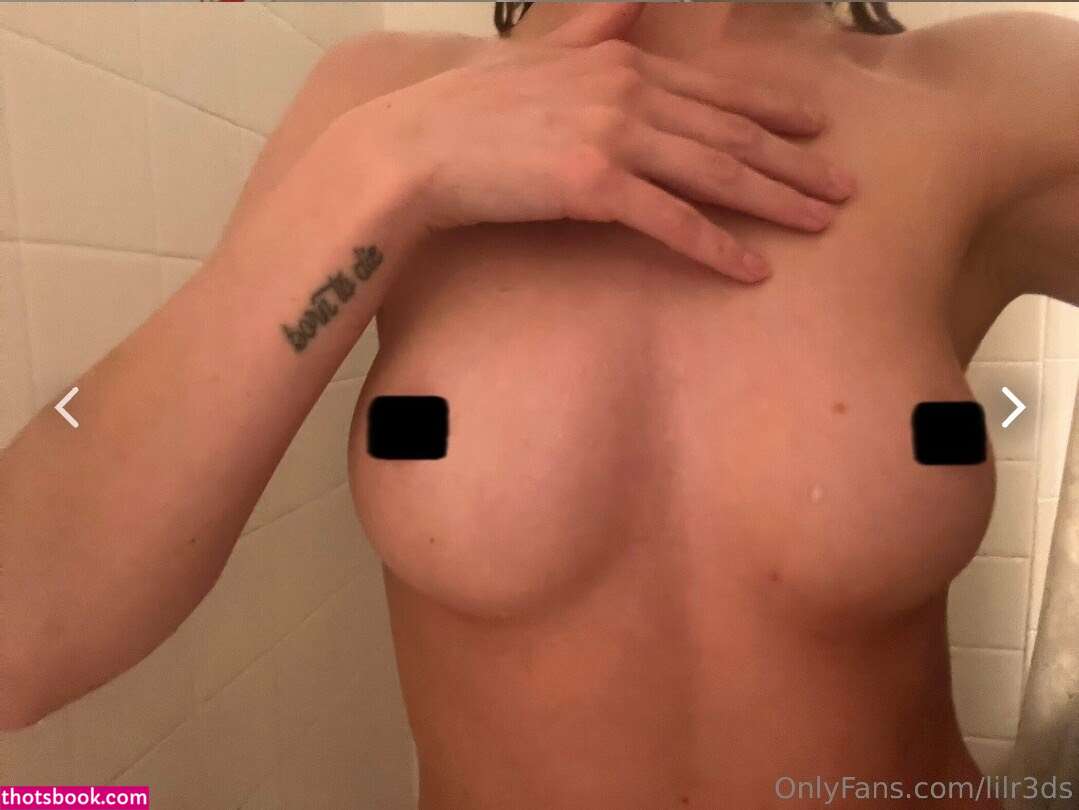 lilr3ds Nude OnlyFans Photos #14 571077