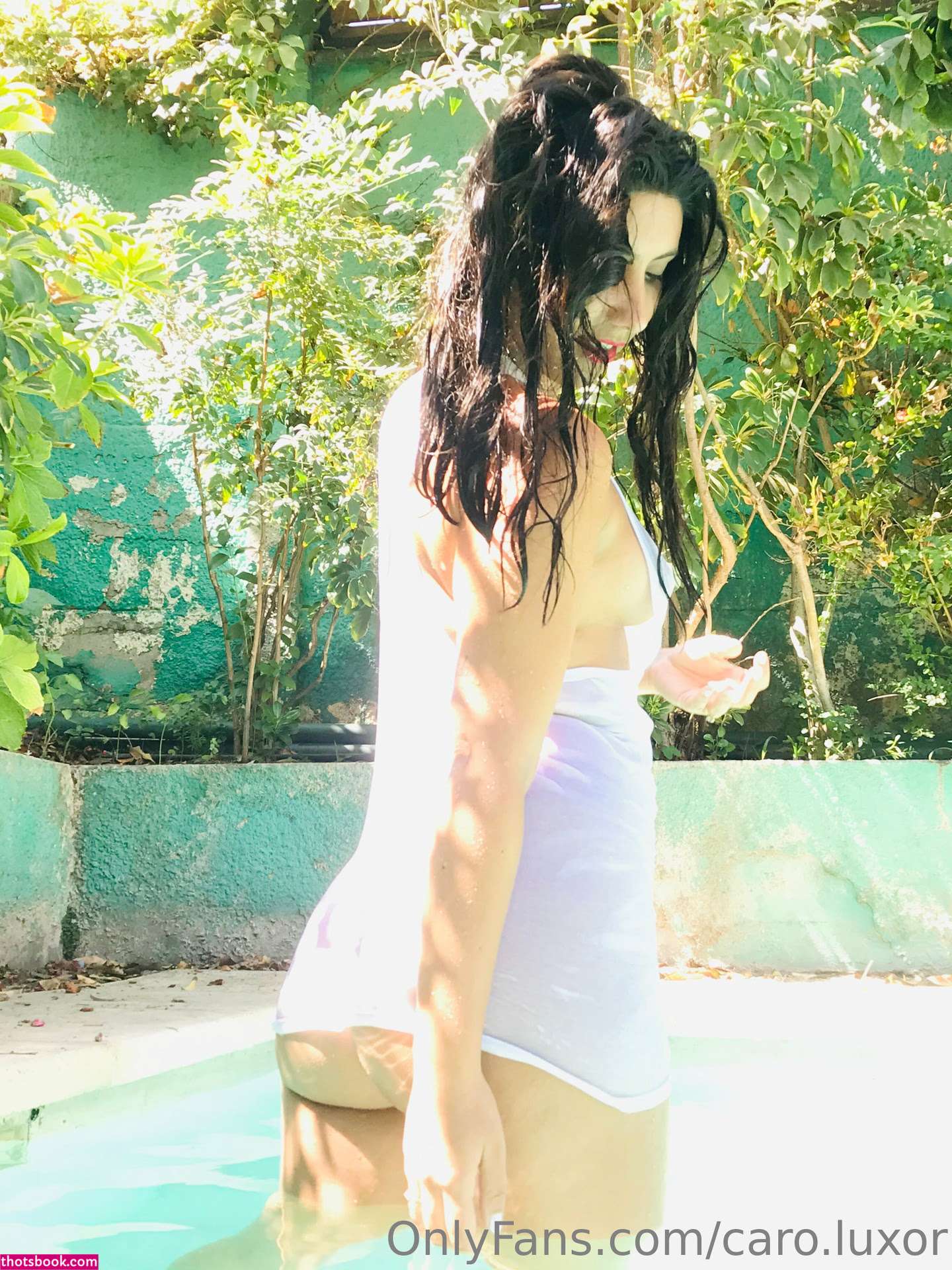 caro luxor Nude OnlyFans Photos #5 571553