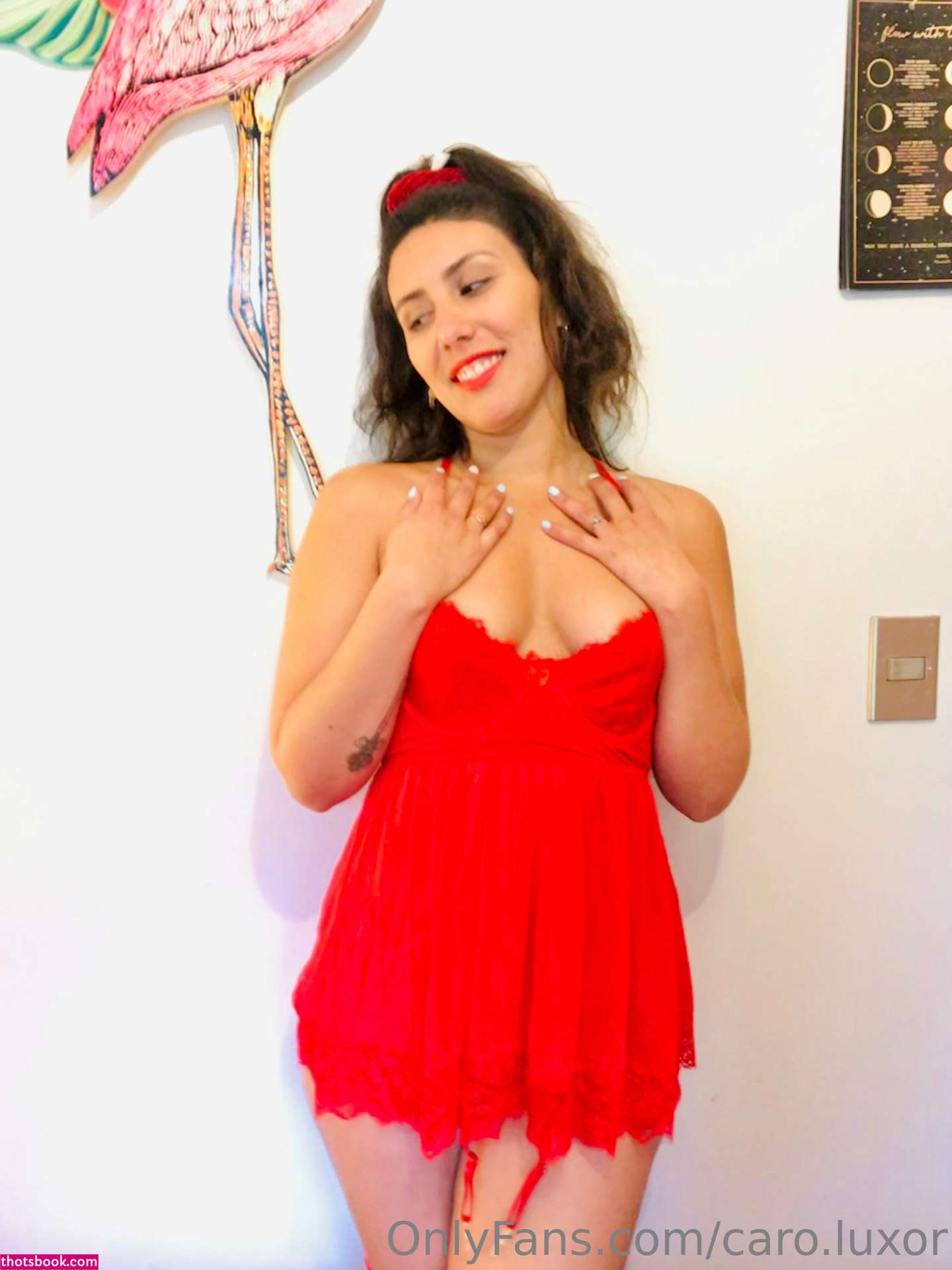 caro luxor Nude OnlyFans Photos #6 571567