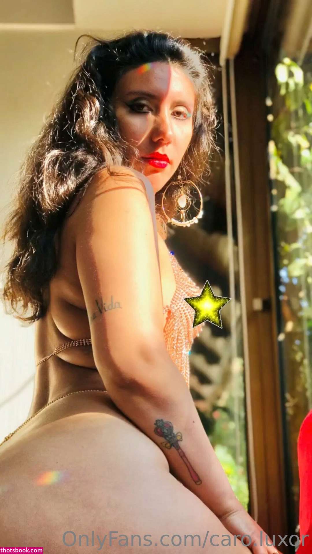 caro luxor Nude OnlyFans Photos #7 571571