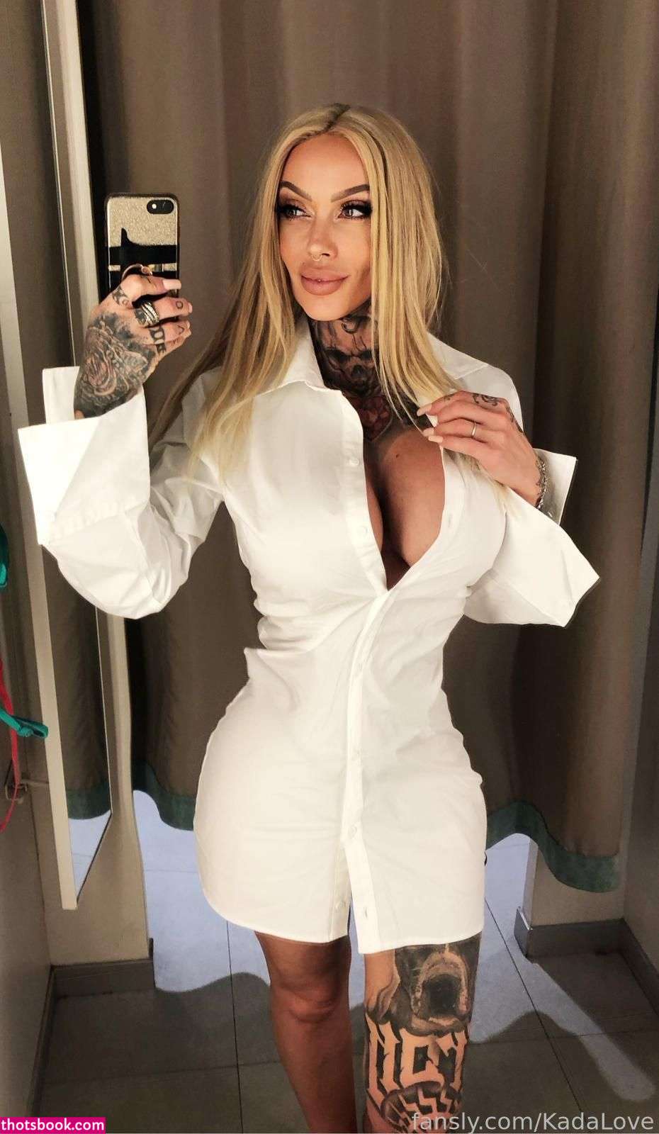 KadaLove Nude OnlyFans Photos #5 571871