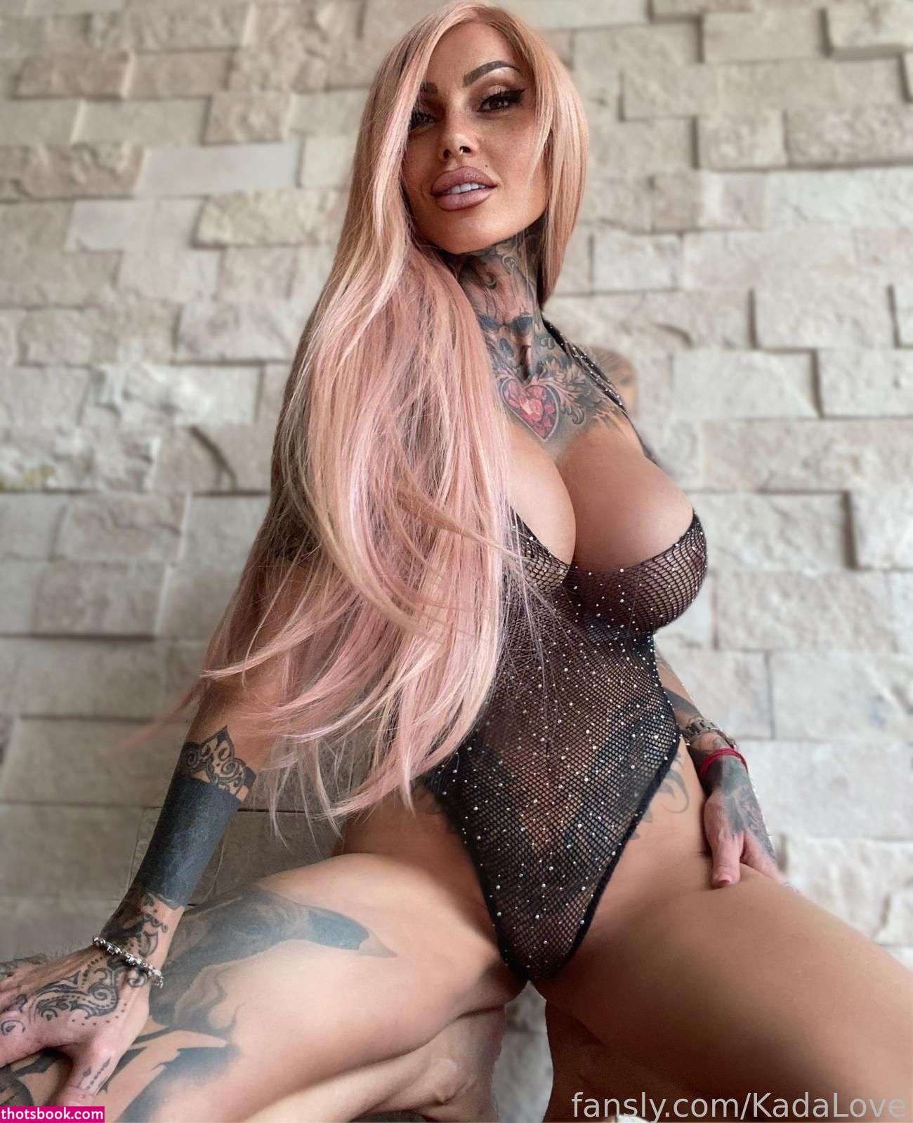 KadaLove Nude OnlyFans Photos #7 571890