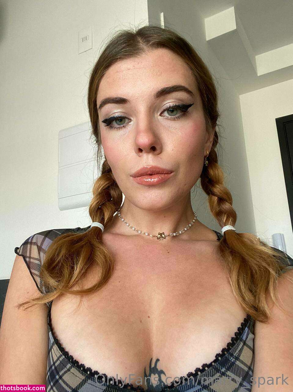 marry spark Nude OnlyFans Photos #3 571925