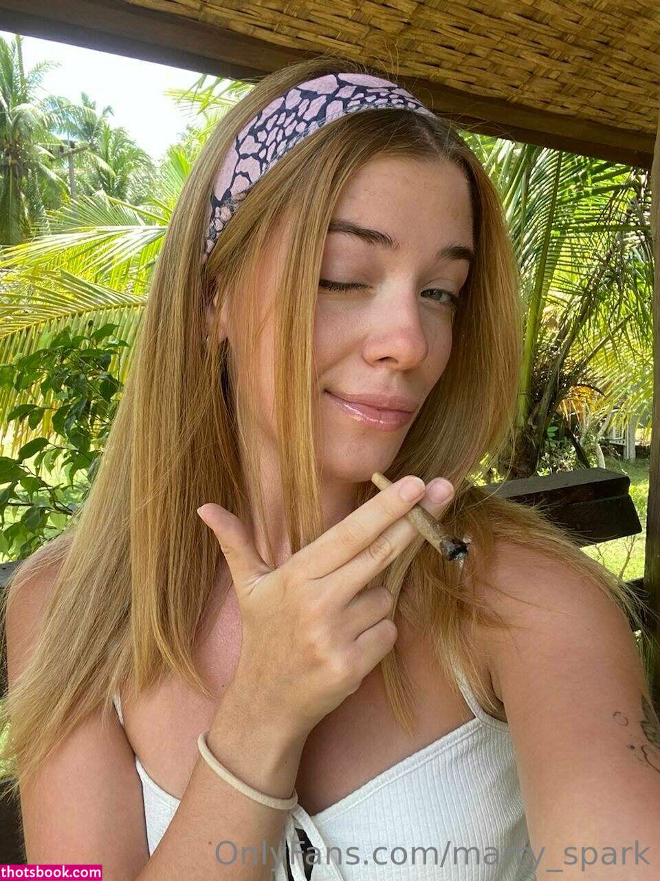 marry spark Nude OnlyFans Photos #6 571939