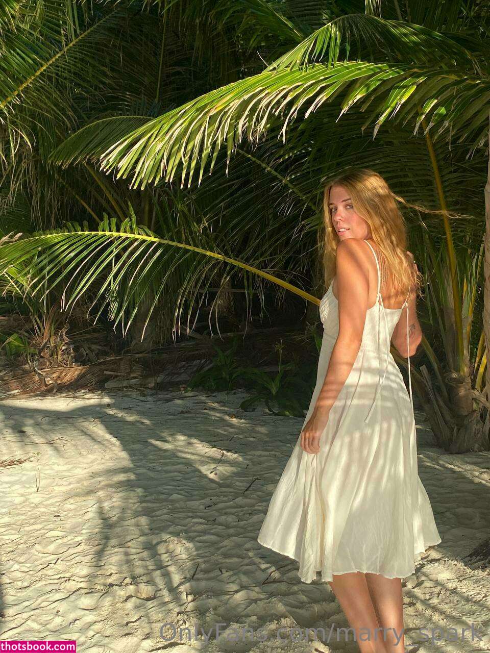 marry spark Nude OnlyFans Photos #7 571943