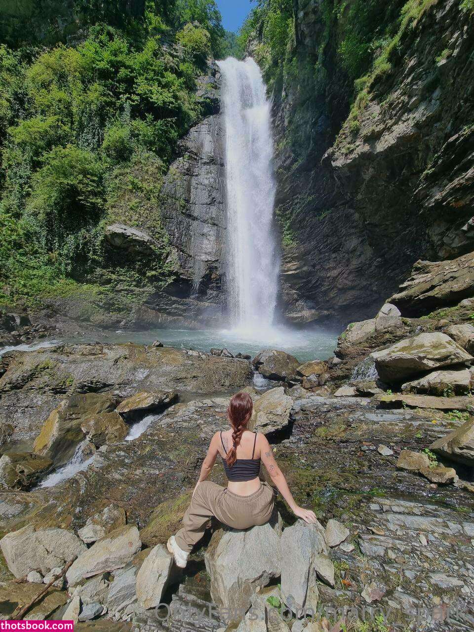 marry spark Nude OnlyFans Photos #7 571944