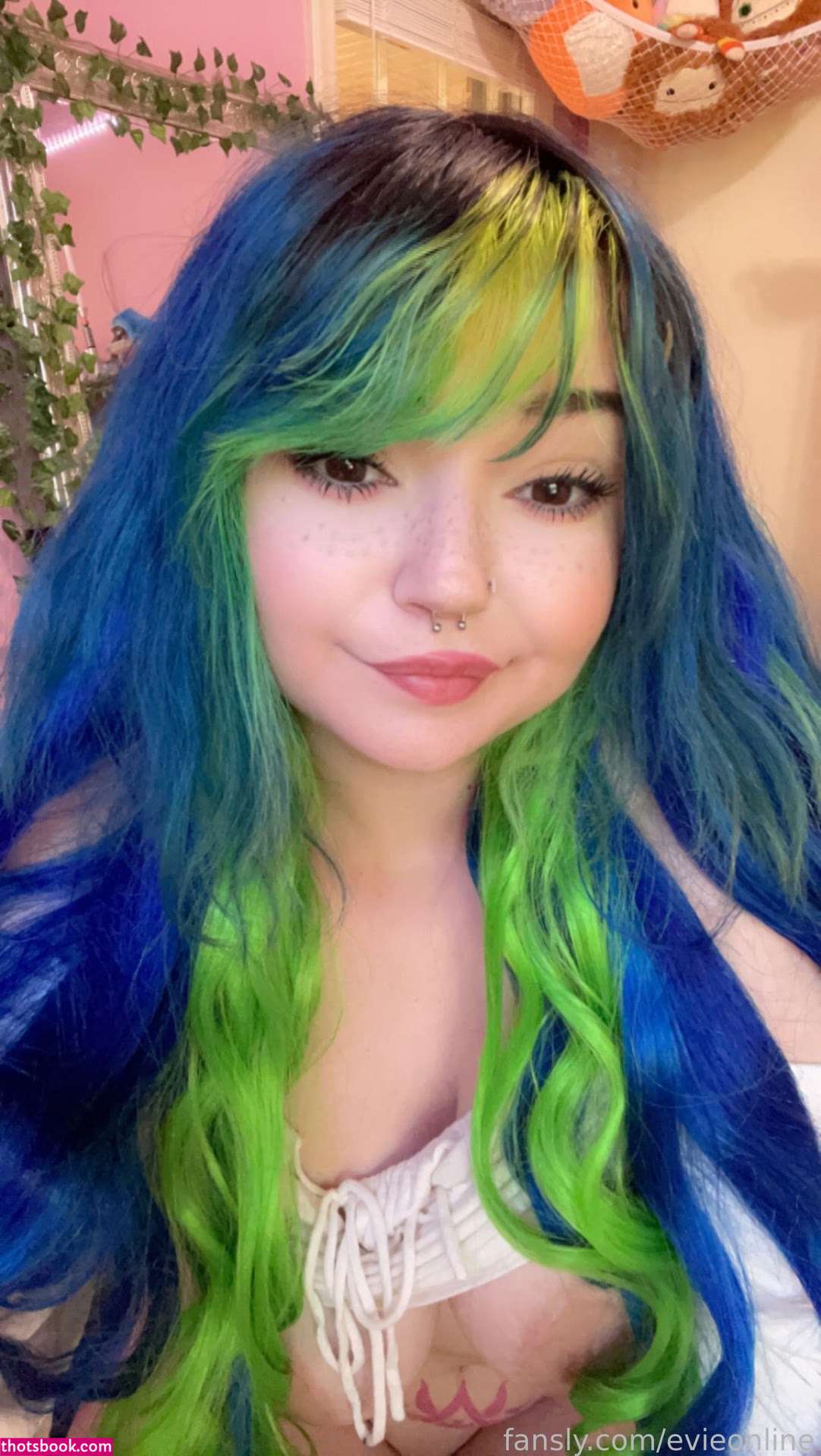 onlineevie Nude OnlyFans Photos #2 571996