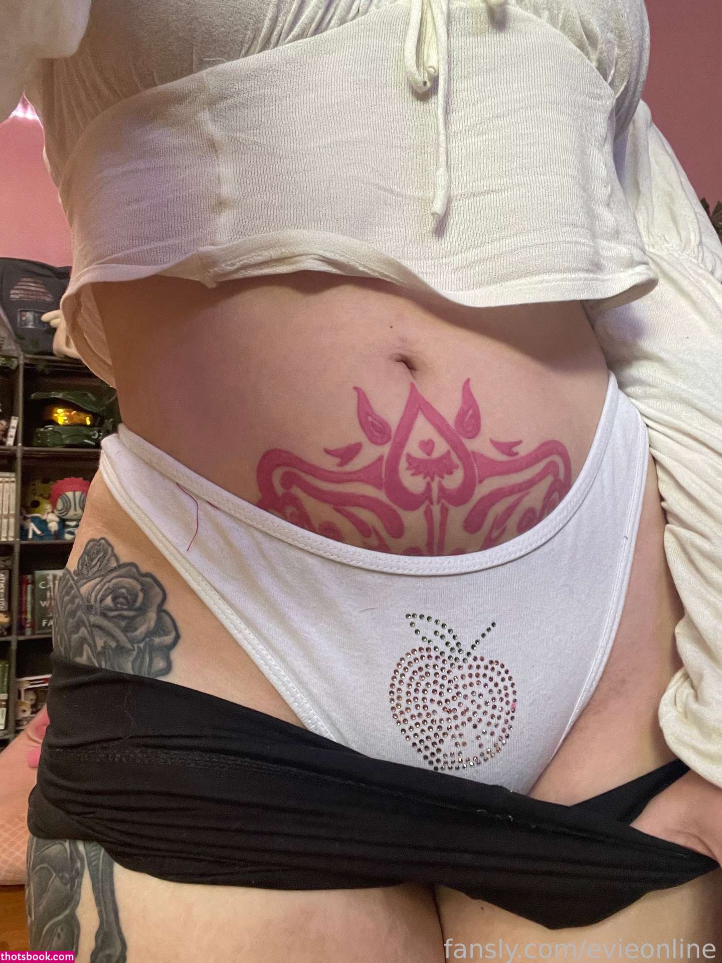 vonlineevie Nude OnlyFans Photos #3 572002