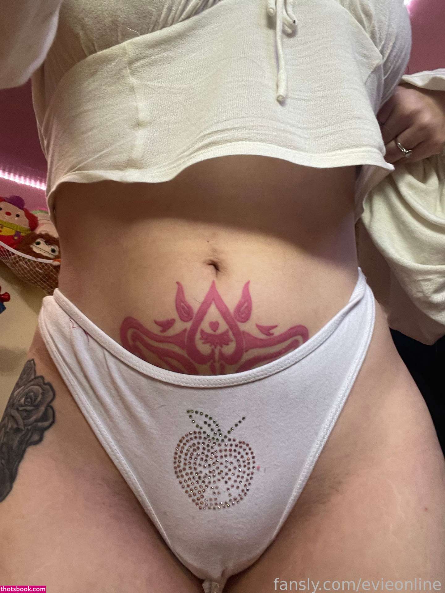 vonlineevie Nude OnlyFans Photos #3 572011