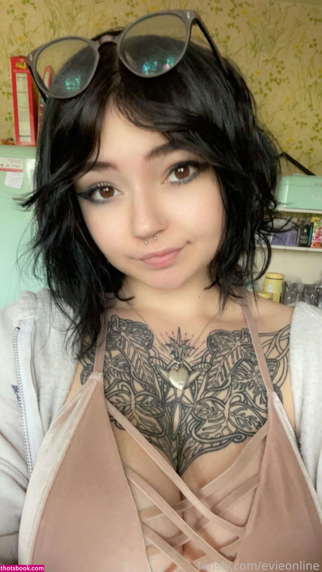 onlineevie Nude OnlyFans Photos #5 572019