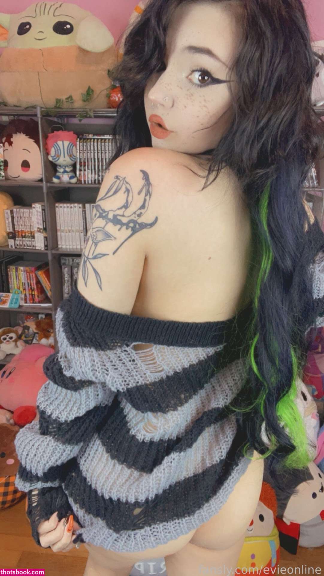 onlineevie Nude OnlyFans Photos #8 572037