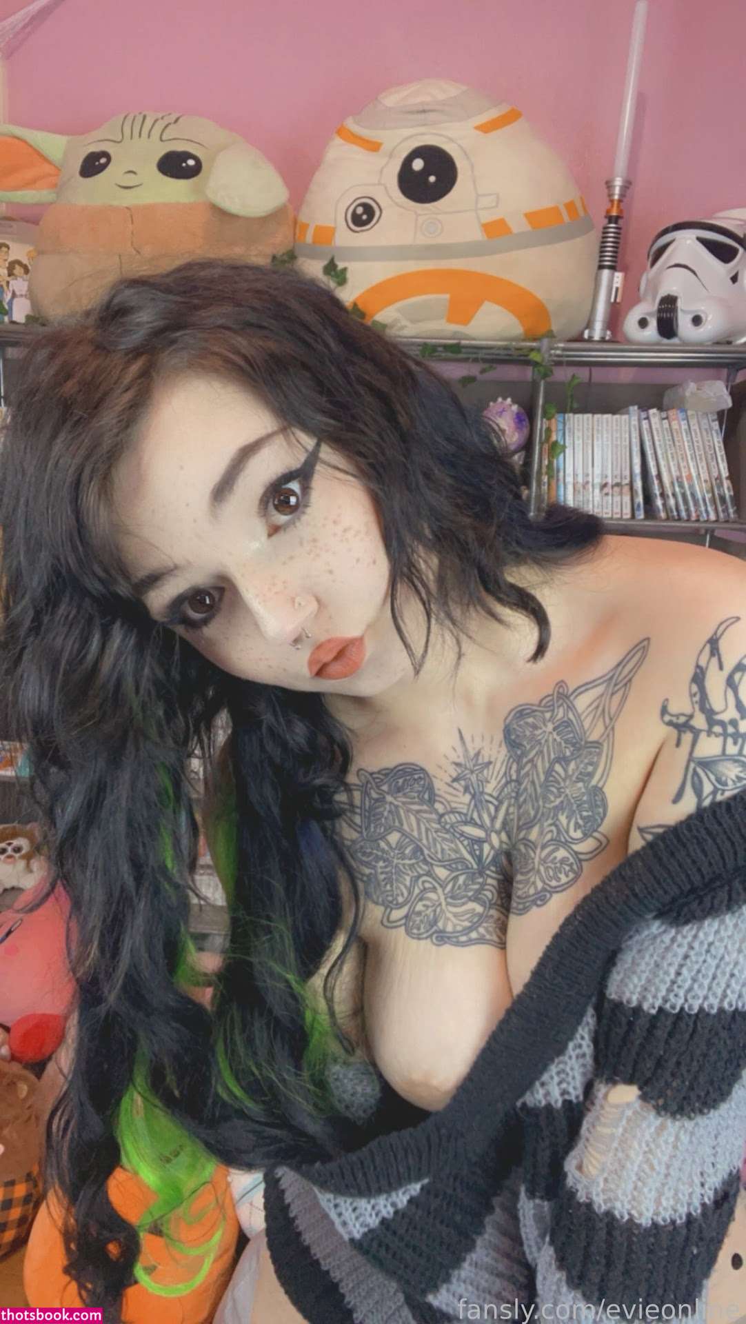 onlineevie Nude OnlyFans Photos #8 572039