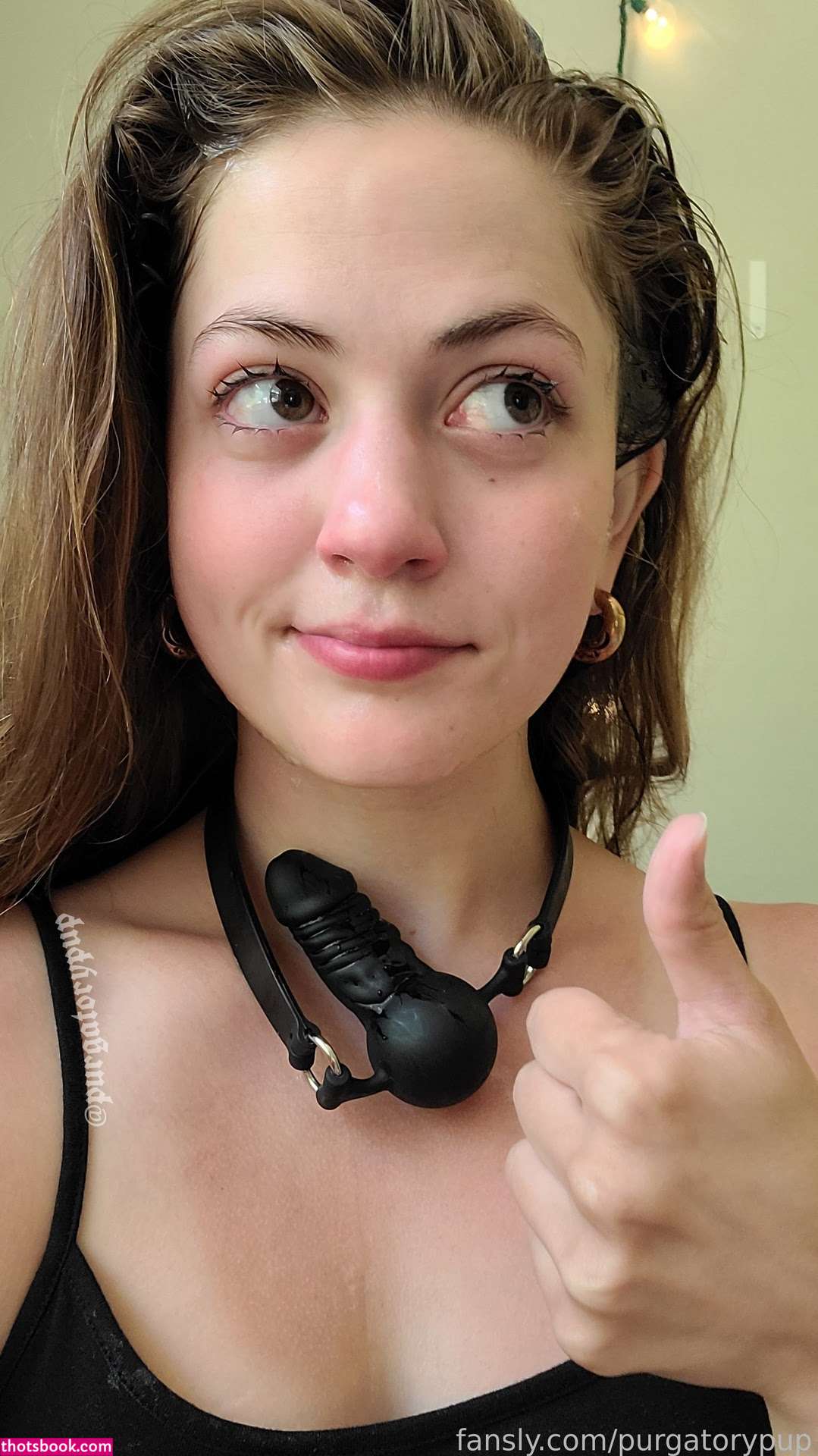 purgatorypup Nude OnlyFans Photos #1 572056