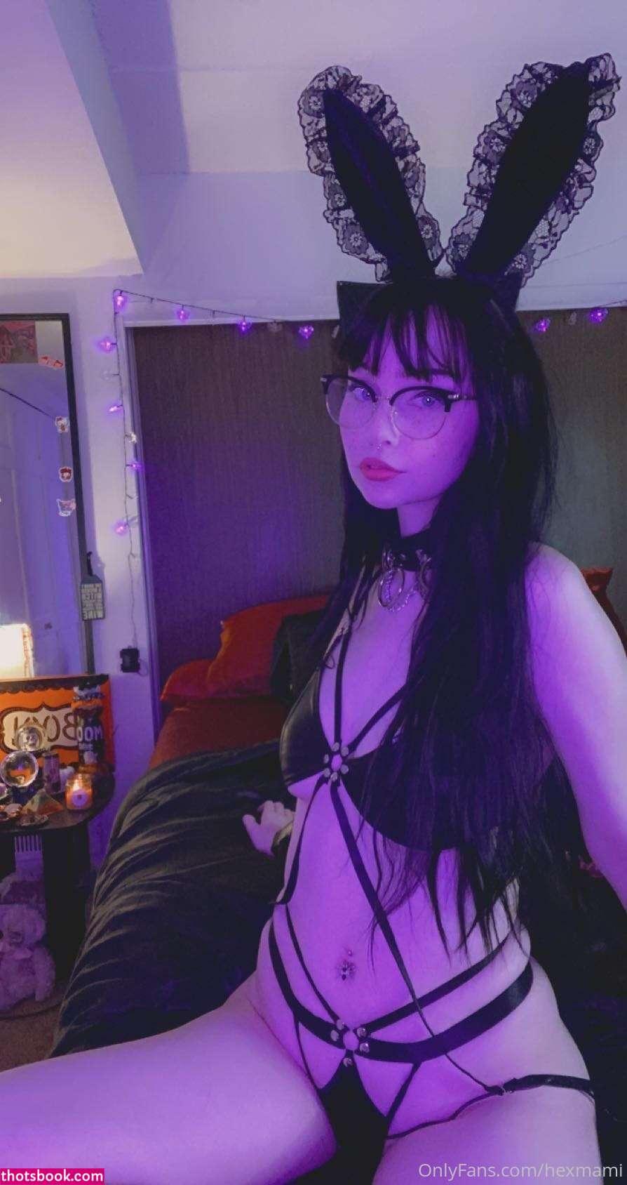 Hexmami vngel Nude OnlyFans Photos #10 547434