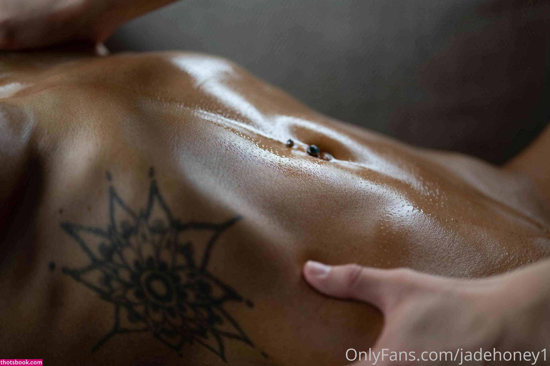 Jade Honey Nude OnlyFans Photos #10 547492