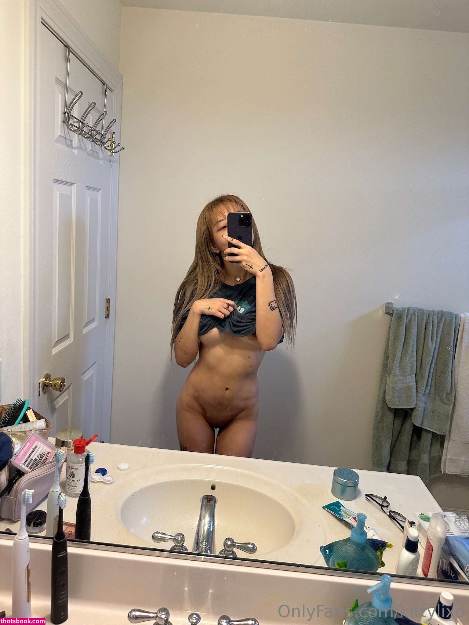 Kittylixo Nude OnlyFans Photos #12 547610
