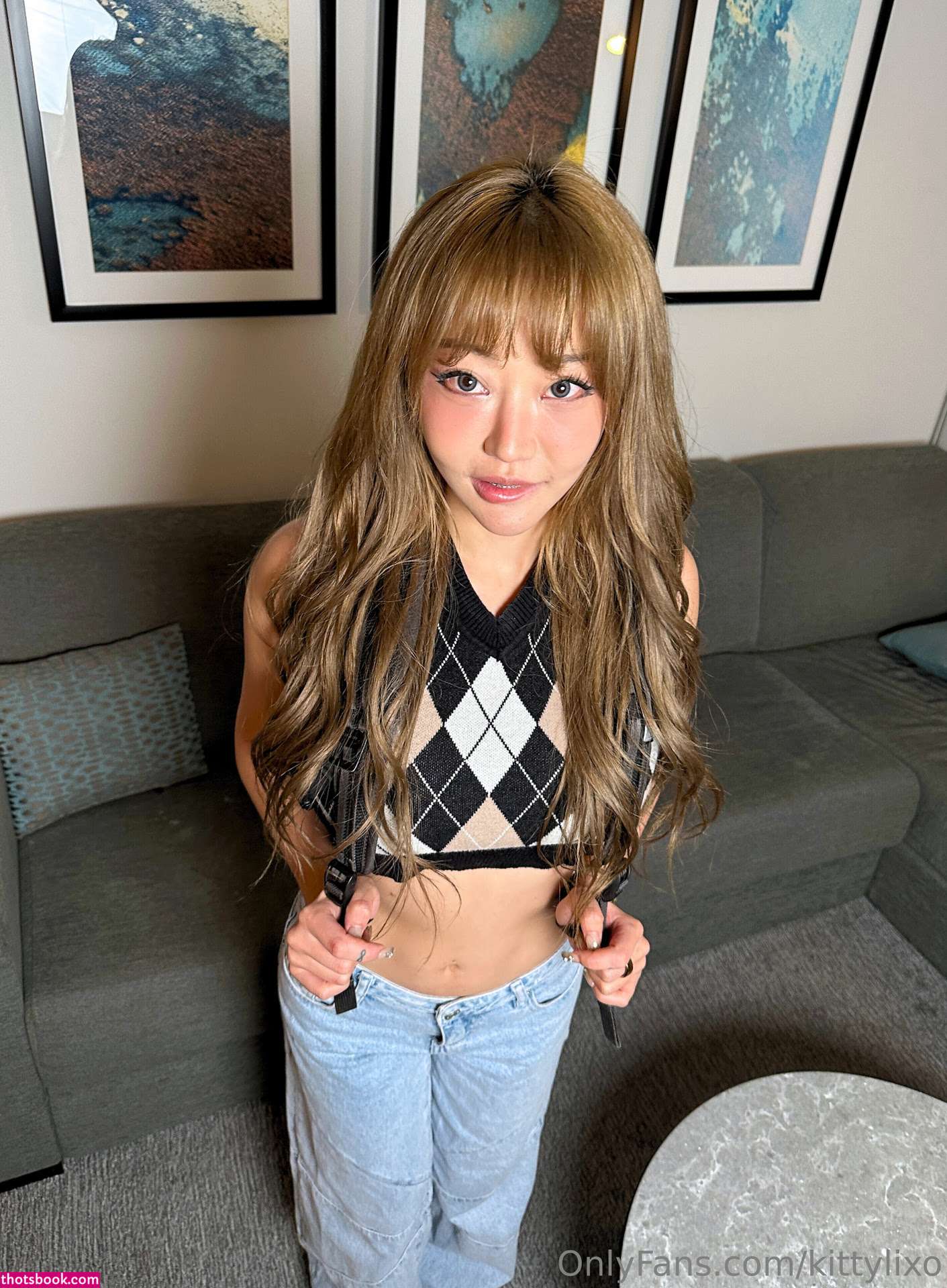 Kittylixo Nude OnlyFans Photos #13 547618