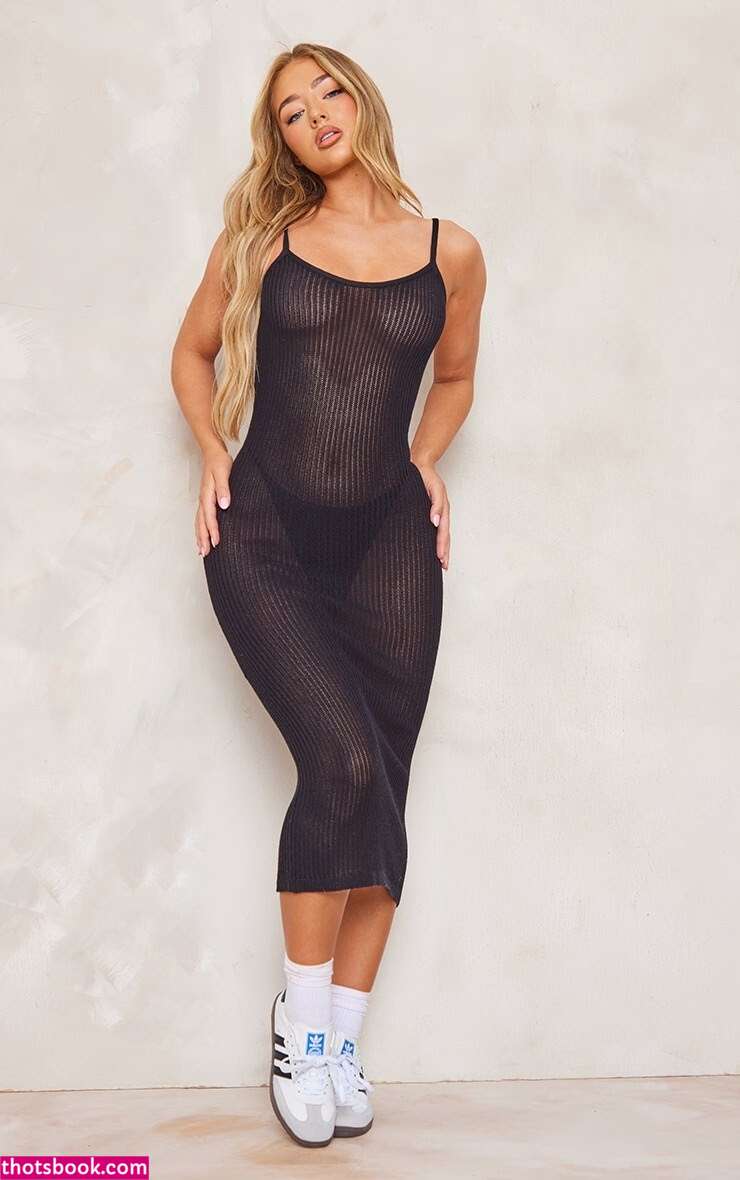 Amber Jepson Nude OnlyFans Photos #1 547734