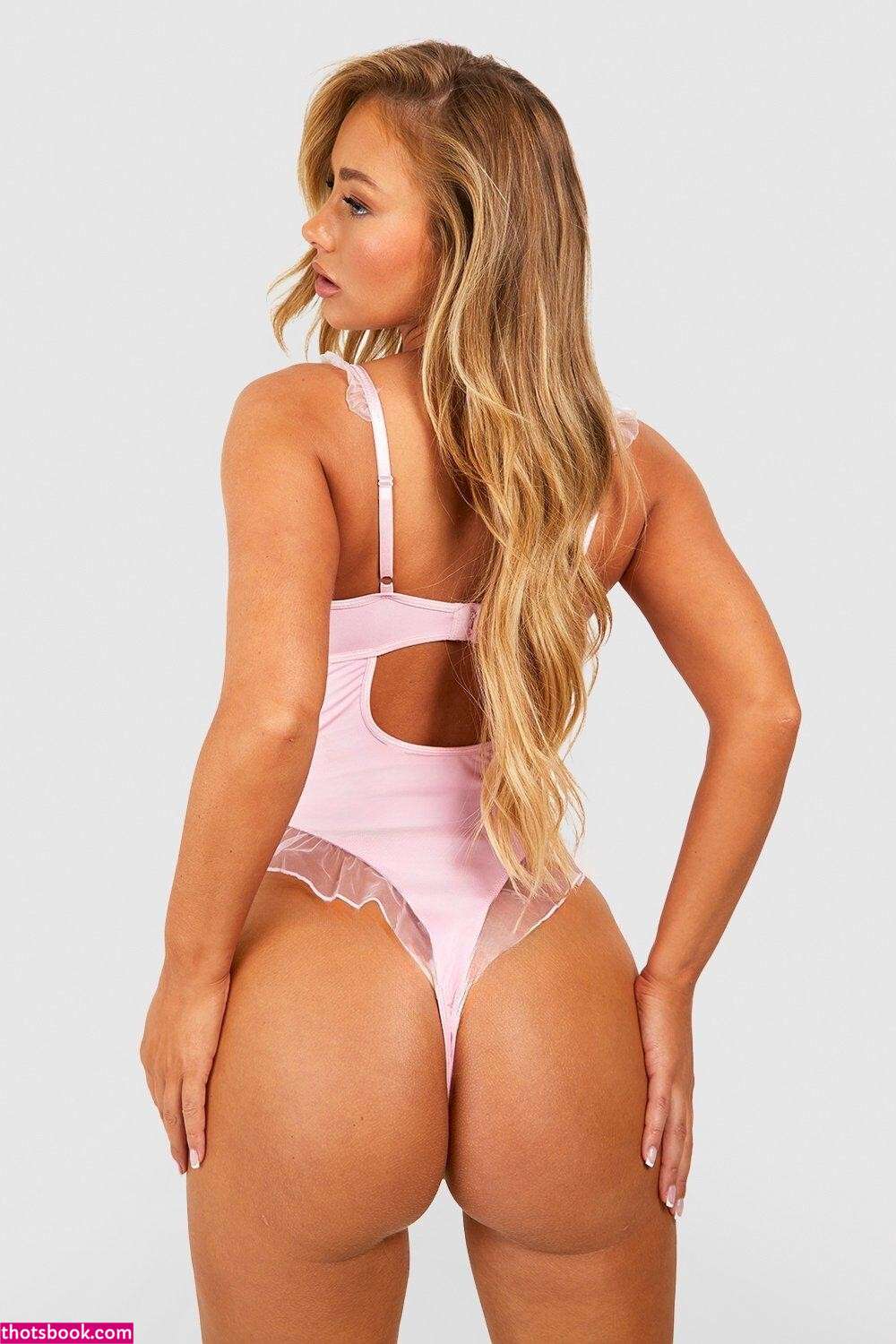 Amber Jepson Nude OnlyFans Photos #3 547750