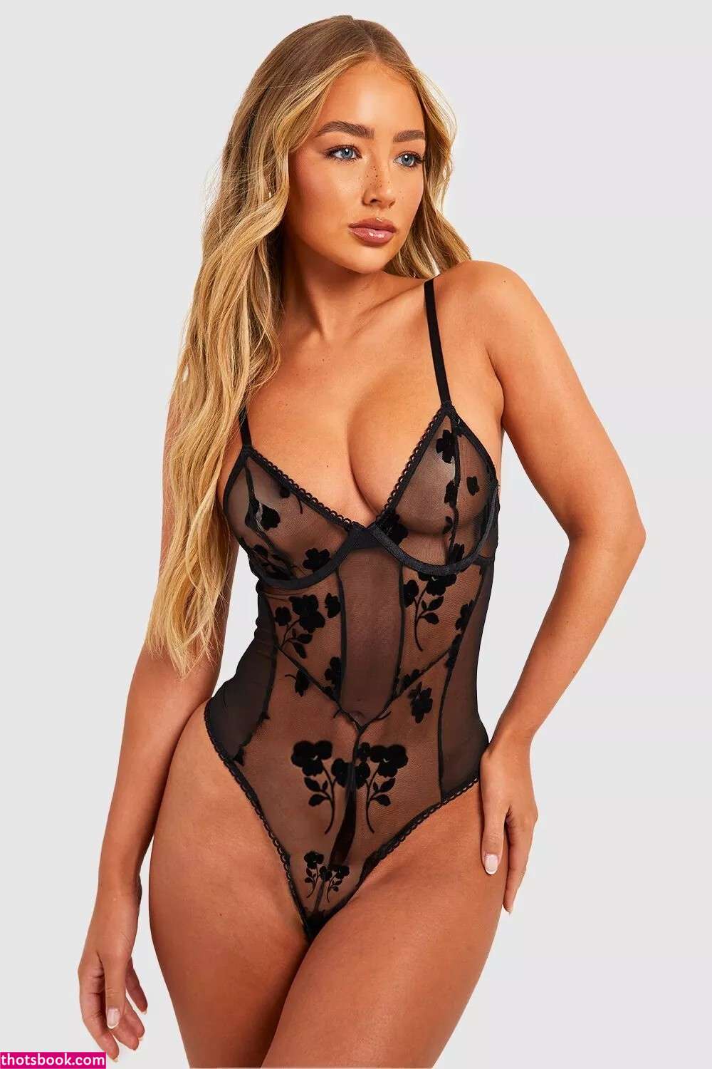 Amber Jepson Nude OnlyFans Photos #3 547751