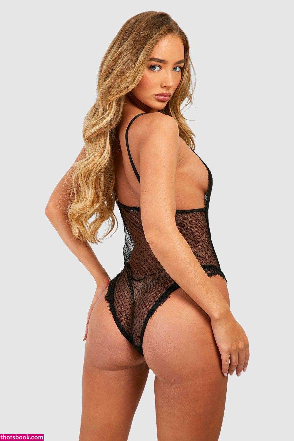 Amber Jepson Nude OnlyFans Photos #3 547752