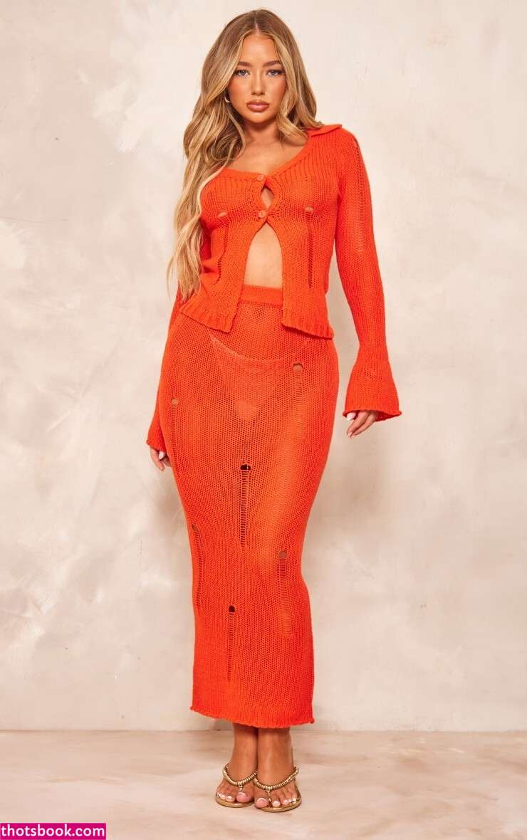 Amber Jepson Nude OnlyFans Photos #4 547769