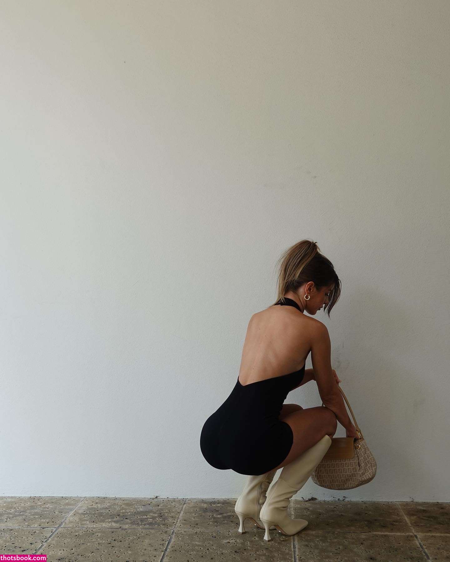 Ashley Marie Dickerson Nude OnlyFans Photos #3 547845