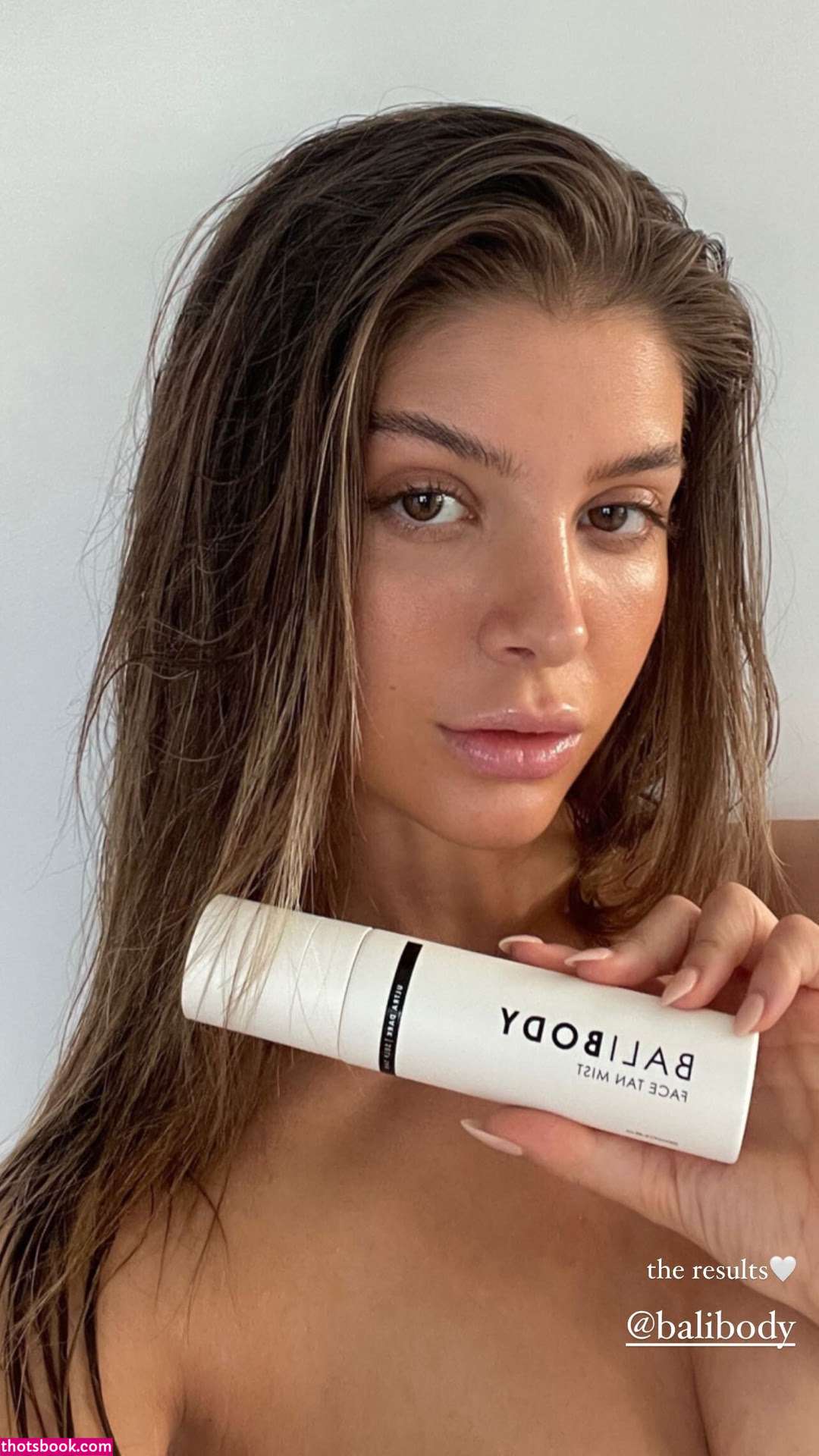 Ashley Marie Dickerson Nude OnlyFans Photos #3 547853