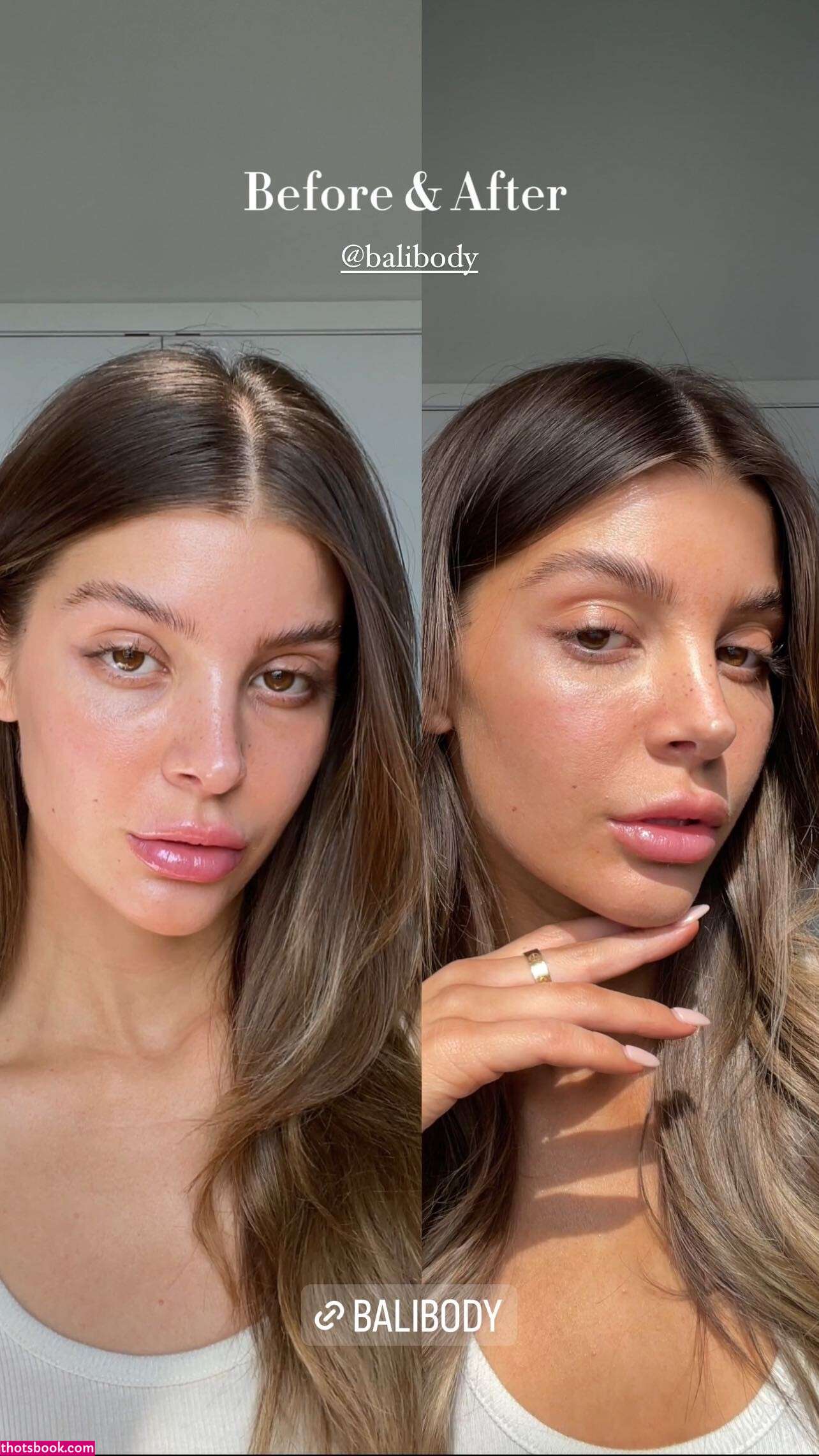 Ashley Marie Dickerson Nude OnlyFans Photos #3 547854