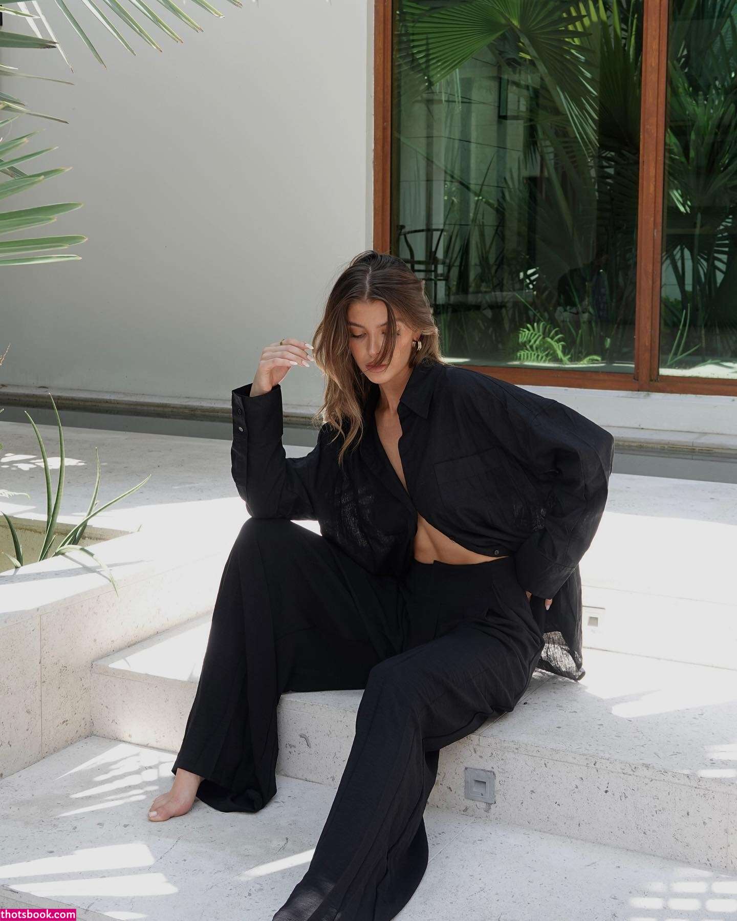 Ashley Marie Dickerson Nude OnlyFans Photos #4 547884