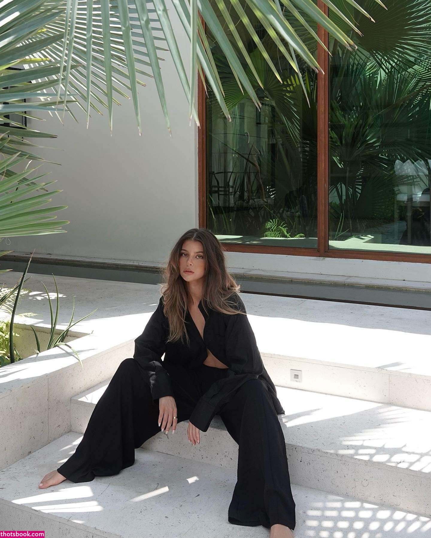 Ashley Marie Dickerson Nude OnlyFans Photos #4 547892