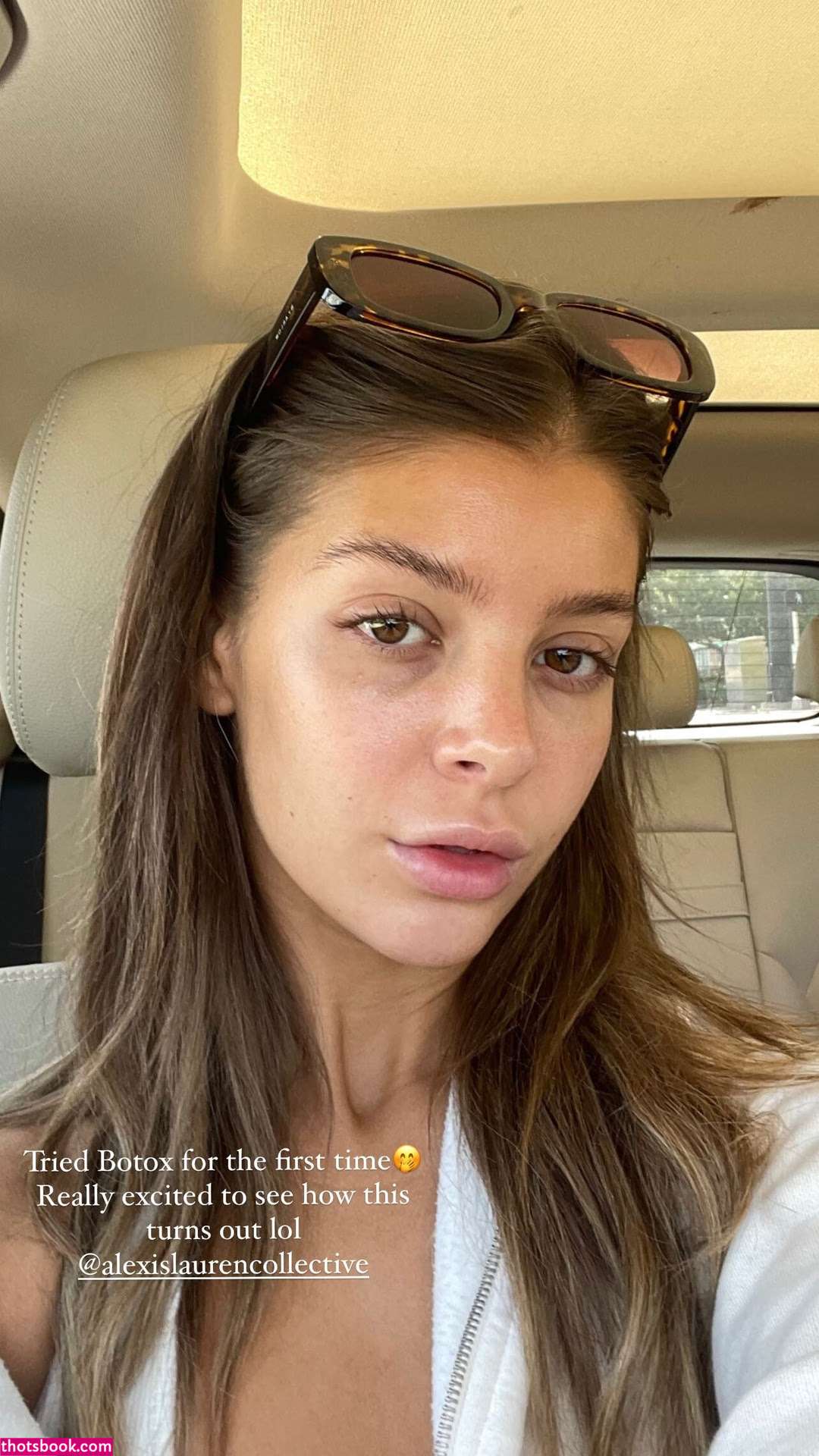 Ashley Marie Dickerson Nude OnlyFans Photos #6 547925