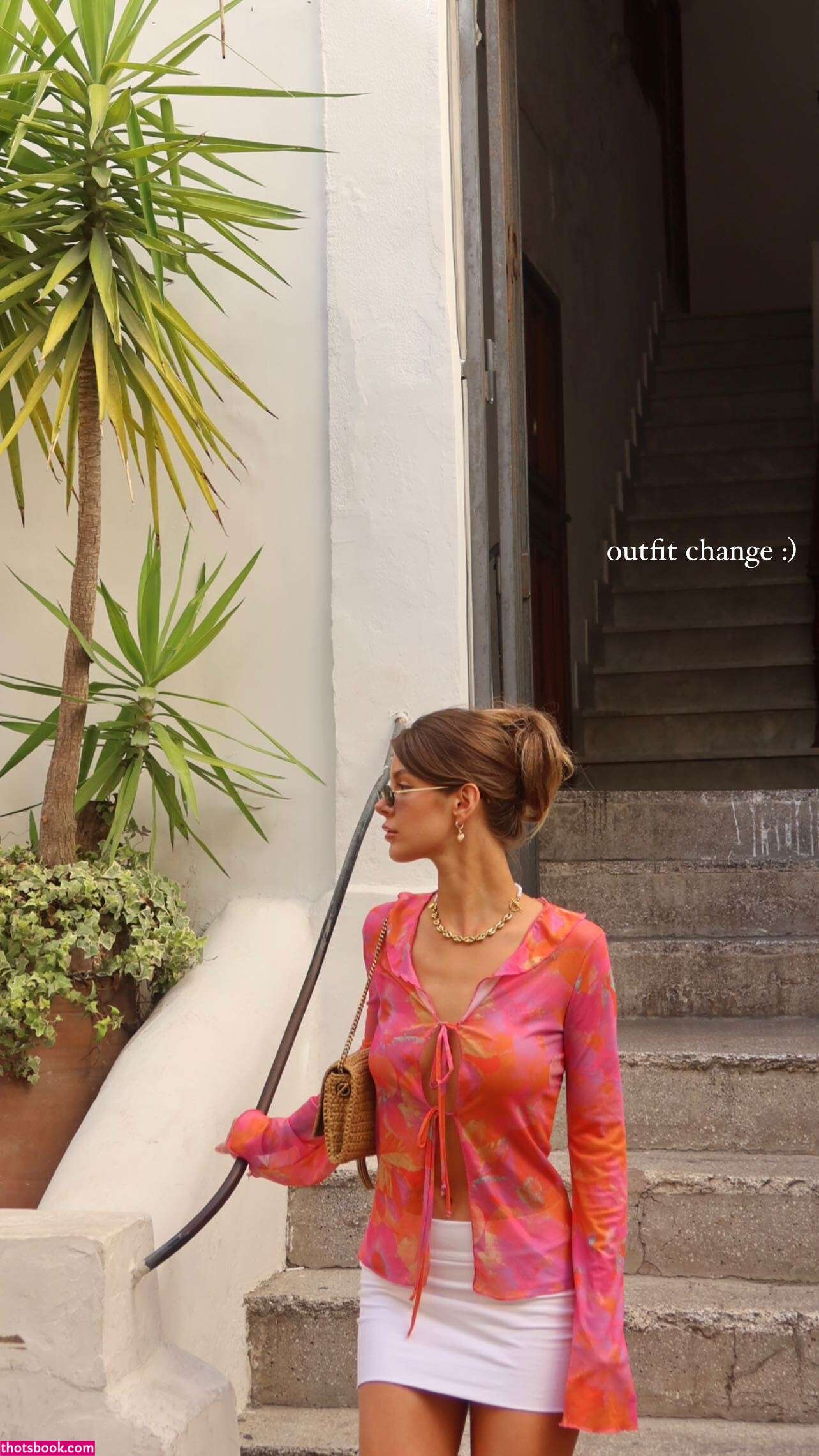 Ashley Marie Dickerson Nude OnlyFans Photos #7 547971