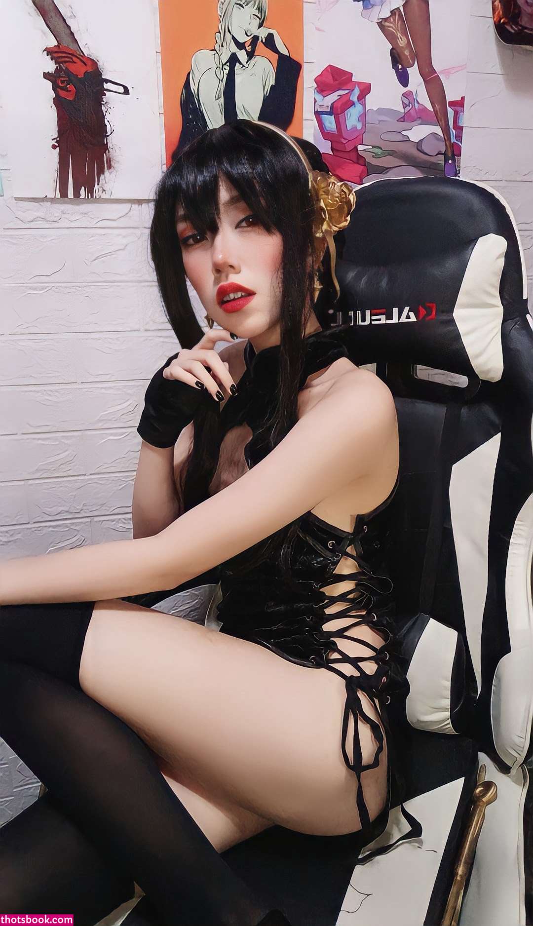 AsterCoser Nude OnlyFans Photos #2 548004