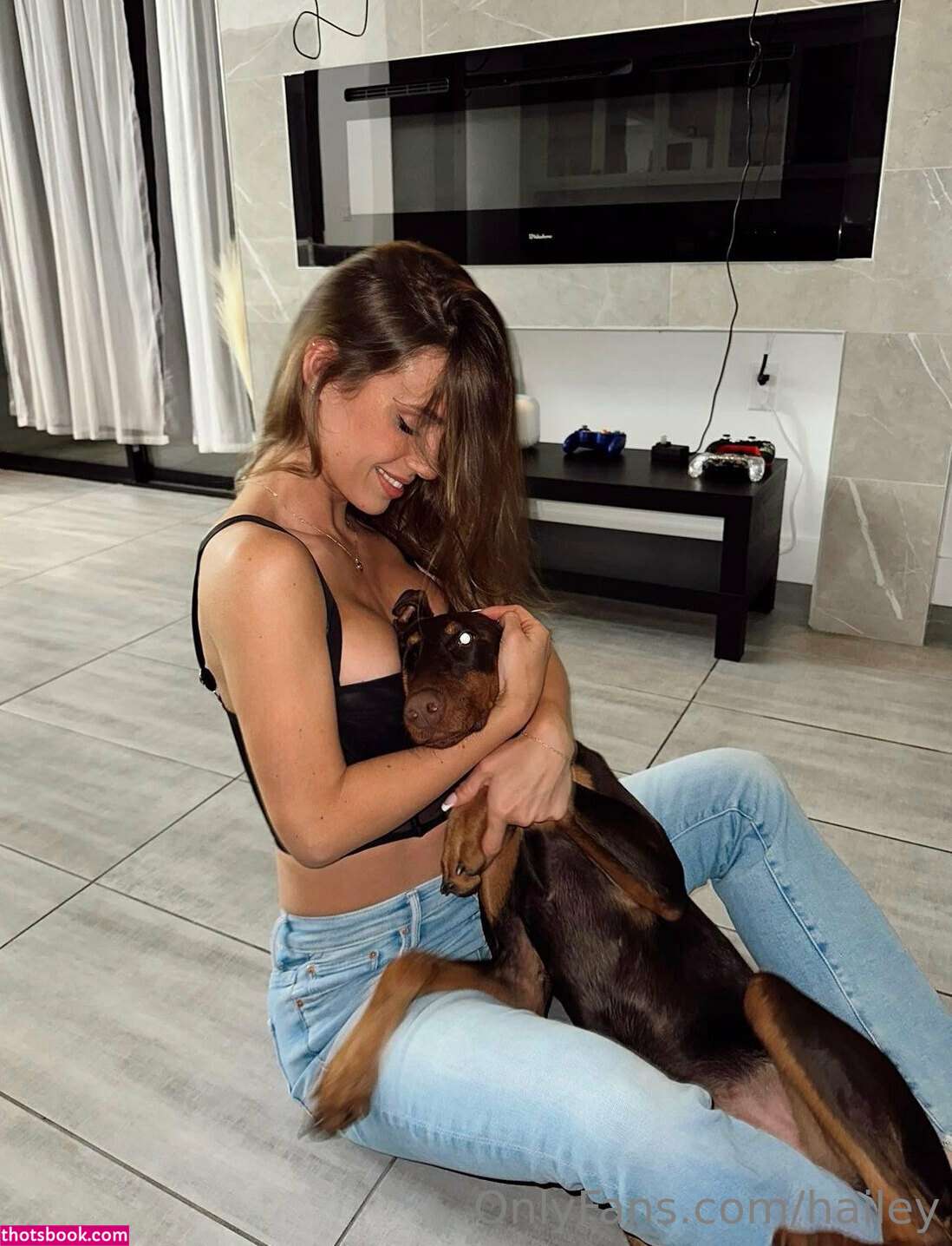 Hailey Grice Nude OnlyFans Photos #3 548190