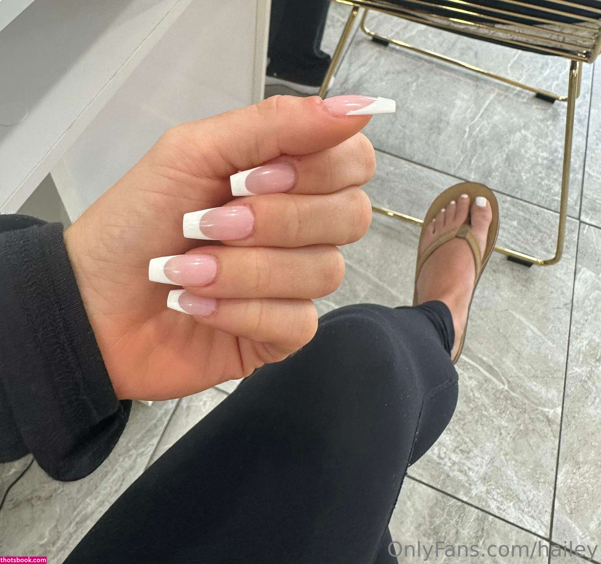 Hailey Grice Nude OnlyFans Photos #3 548196