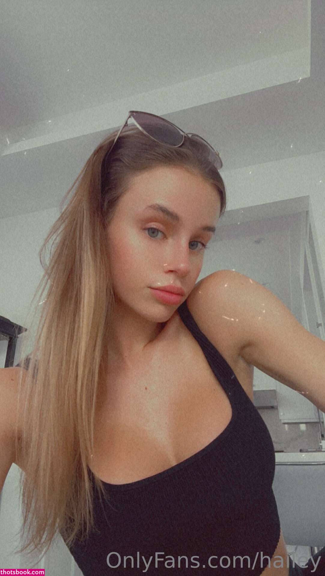 Hailey Grice Nude OnlyFans Photos #3 548198