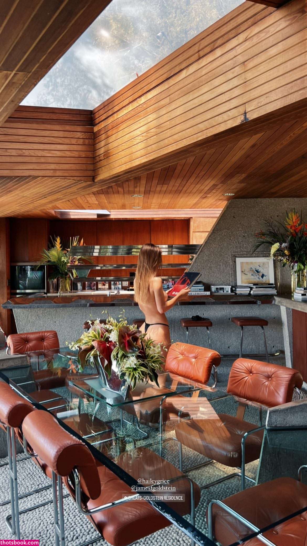 Hailey Grice Nude OnlyFans Photos #5 548207